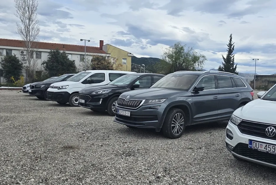 Prodaja rabljenih vozila Ploče